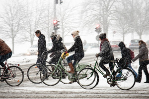 PvdA zet fietsers voorop