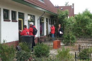 Verkiezingsprogramma ‘PvdA in de Buurt’ vastgesteld
